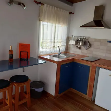Apartment Orange House