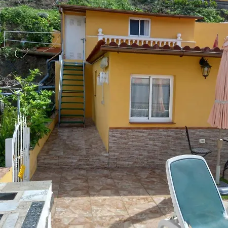 Orange House